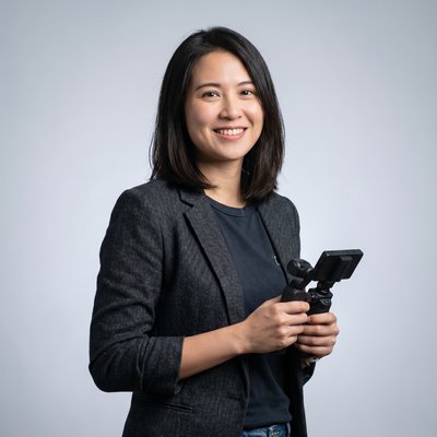 萝莉漫画摄影总监林摄影师