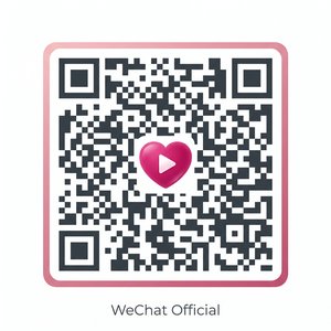 萝莉漫画公众号二维码