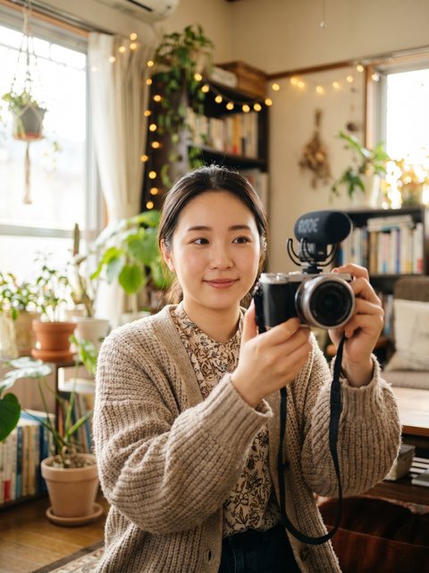 萝莉漫画生活视频分享