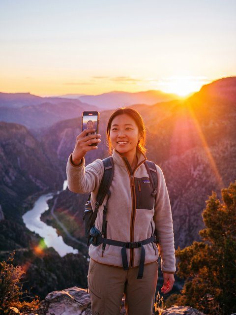 萝莉漫画旅行视频记录