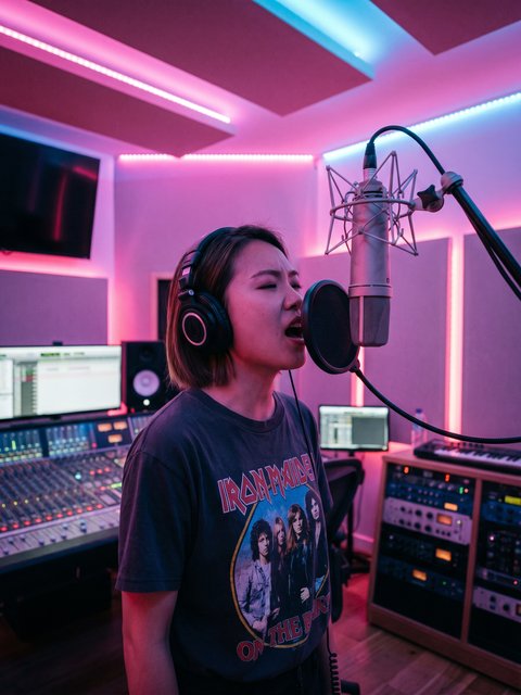 萝莉漫画音乐视频MV